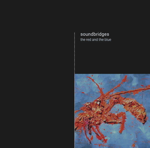 soundbridges_LP-cover_the-red-and-the-blue